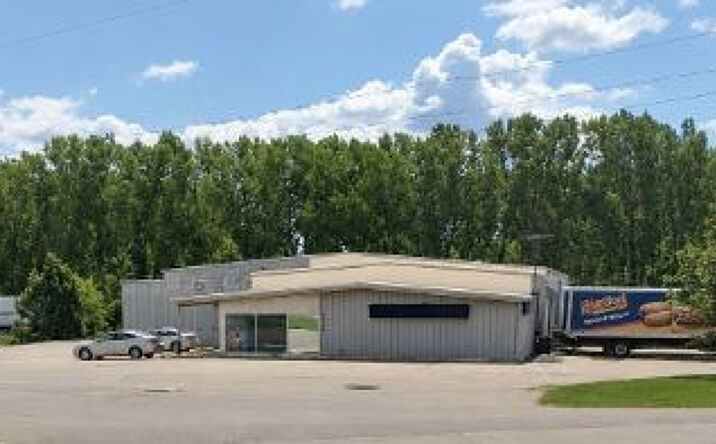 Pictures of Industrial property located at 2245 State Road 44, Oshkosh, WI 54904 for lease - image #1