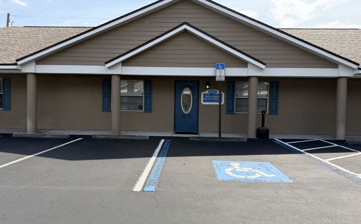 Pictures of Office property located at 10009 Park Place Avenue, Riverview, FL 33578 for lease - image #1