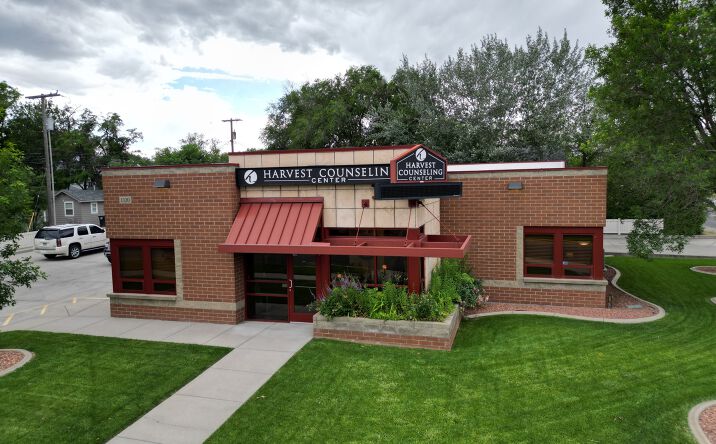 Pictures of Office property located at 1320 Division St, Billings, MT 59101 for lease - image #1