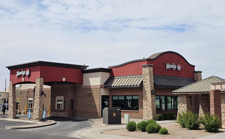 Pictures of Retail property located at 1045 South Arizona Avenue, Chandler, AZ 85286 for lease - image #1