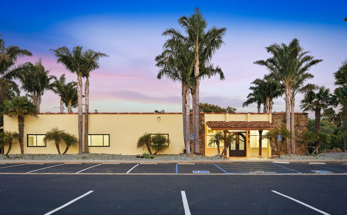 Pictures of Special Purpose property located at 1338 Atascadero Road, Morro Bay, CA 93442 for lease - image #1