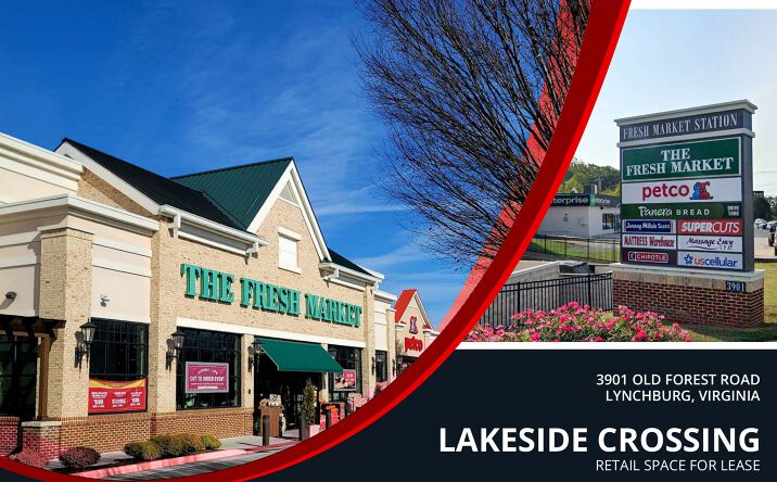Pictures of Retail property located at 8401 Hampton Boulevard, Norfolk, VA 23505 for lease - image #1