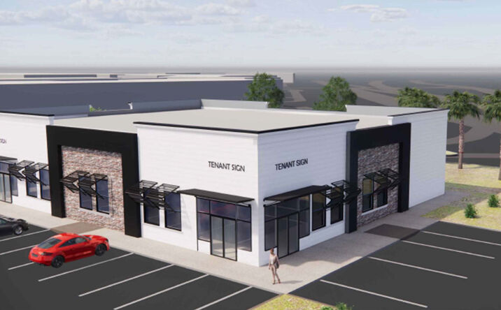 Pictures of Retail property located at 9480 Arlington Expressway, Jacksonville, FL 32225 for lease - image #1