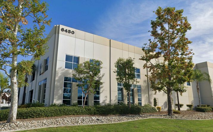 Pictures of Industrial property located at 6450 Sycamore Canyon Blvd, Riverside, CA 92507 for lease - image #1