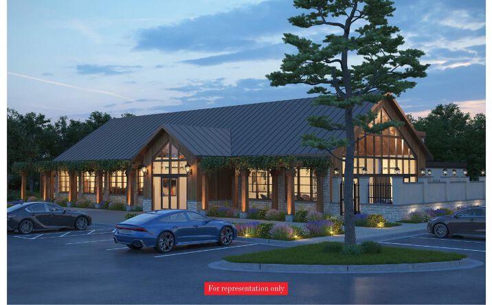 Pictures of Retail, Land property located at 26619 Kuykendahl Rd, Tomball, TX 77375 for lease - image #1