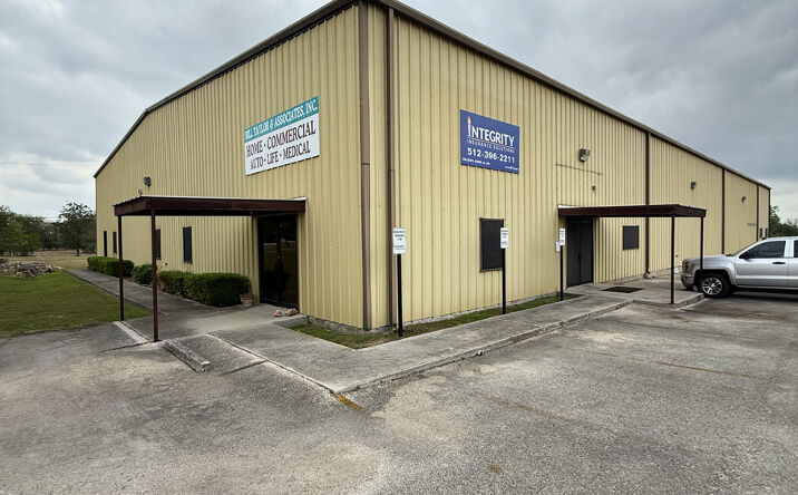 Pictures of Industrial property located at 111 E McCarty Lane, San Marcos, TX 78666 for lease - image #1