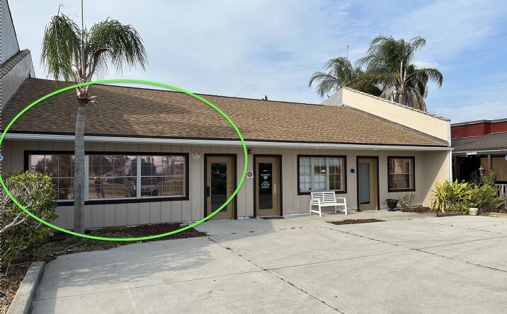 Pictures of Retail, Office property located at 14385 South Tamiami Trail, North Port, FL 34287 for lease - image #1