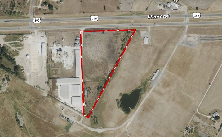 Pictures of Land property located at 15105 US HWY 290 E, MANOR, TX 78653 for lease - image #1