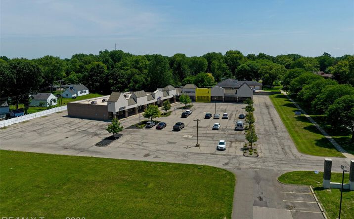 Pictures of Special Purpose property located at 32524 WARREN Road, Westland, MI 48185 for lease - image #1