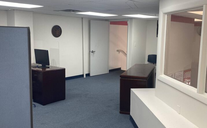 Pictures of Office property located at 1201 Southwest 8th Street, Miami, FL 33135 for lease - image #1