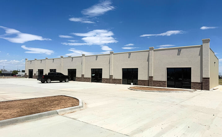 Pictures of Retail property located at 2200 27th Avenue SE, Amarillo, TX 79103 for lease - image #1