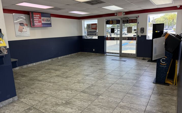 Pictures of Retail property located at 9500 Northwest 27th Avenue, Miami, FL 33147 for lease - image #1