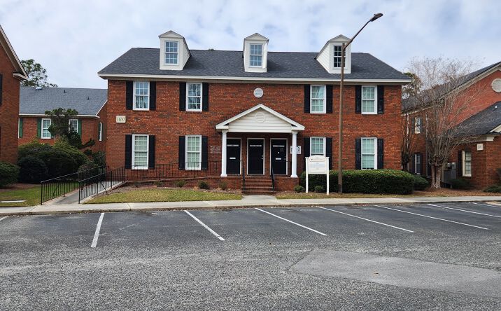 Pictures of Office property located at 340 Eisenhower Drive, Savannah, GA 31406 for lease - image #1