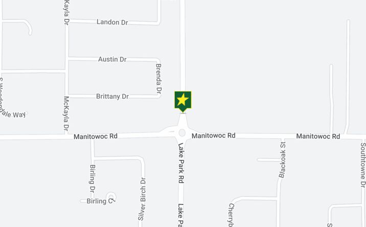 Pictures of Land property located at Lake Park Road, Menasha, WI 54952 for lease - image #1