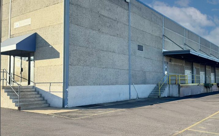 Pictures of Industrial property located at 3440-3442 Trant Avenue, Norfolk, VA 23502 for lease - image #1