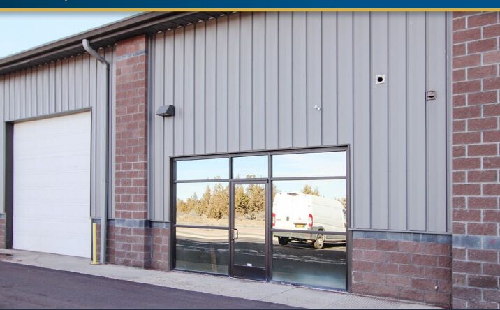 Pictures of Industrial property located at 63085 NE 18th Street, Suite 104, Bend, OR 97701 for lease - image #1