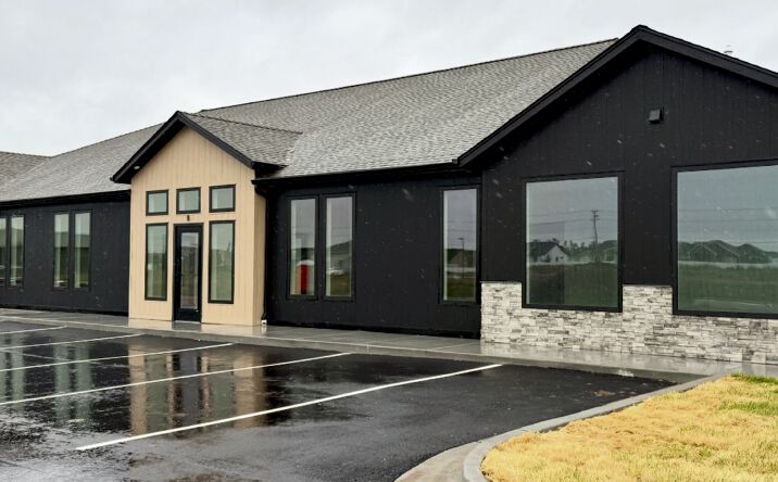 Pictures of Office property located at 3915 Crestwood Ln, Idaho Falls, ID 83404 for lease - image #1