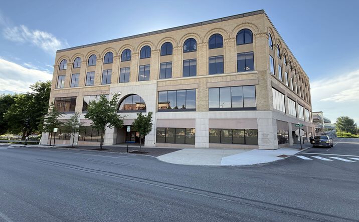 Pictures of Office property located at 184 Main Street, Lewiston, ME 04240 for lease - image #1