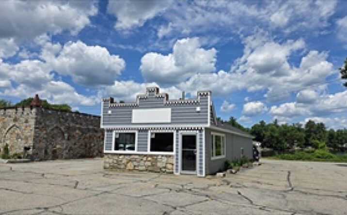 Pictures of Office, Retail property located at 1230 Main St, Leicester, MA 01524-1351 for lease - image #1