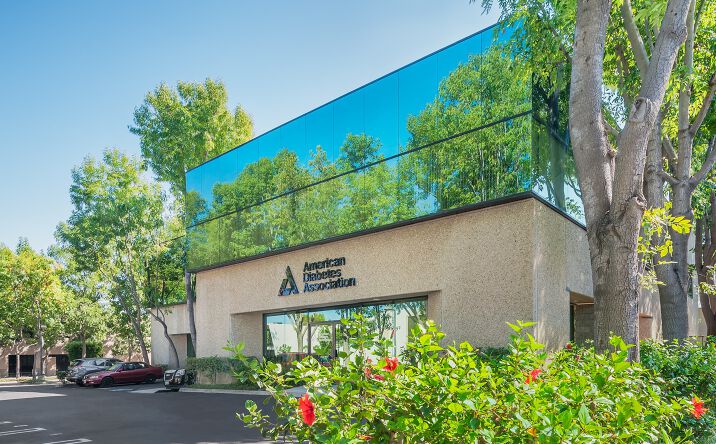 Pictures of Office property located at 17752 Mitchell North, Irvine, CA 92614 for lease - image #1