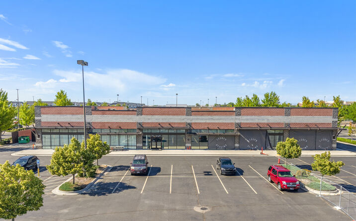 Pictures of Retail property located at 16815 N Marketplace Blvd, Nampa, ID 83687 for lease - image #1