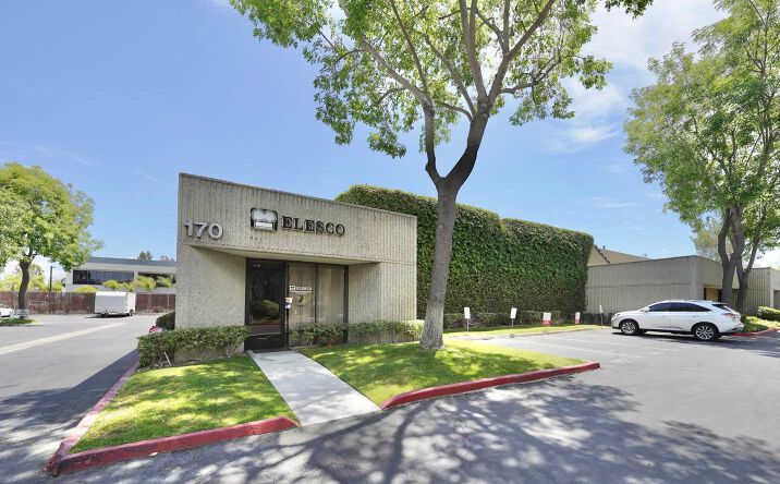 Pictures of Office, Industrial property located at 3176-3182 Pullman Street; 130-210 McCormick Avenue, Costa Mesa, CA 92626 for lease - image #1