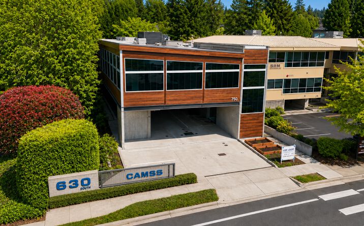 Pictures of Office property located at 630 6th St South, Kirkland, WA 98033 for lease - image #1