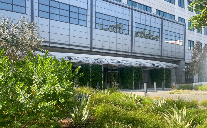 Pictures of Office property located at 655 North Central Avenue Suite 1700, Glendale, CA 91203 for lease - image #1
