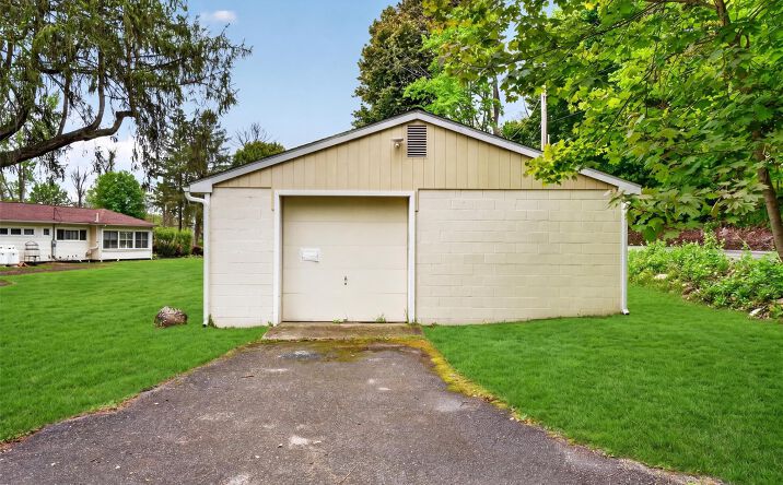 Pictures of Industrial property located at 12 Cross Road, Holmes, NY 12531 for lease - image #1