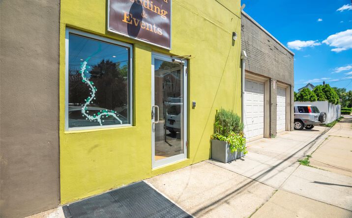 Pictures of Office, Retail property located at 247-02 Jericho Turnpike Rear, Floral Park, NY 11001 for lease - image #1