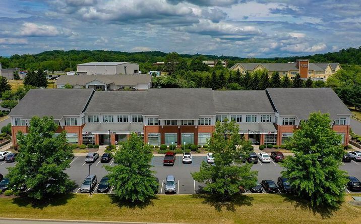 Pictures of Office property located at 30 Hatfield Lane 201-203, Goshen, NY 10924 for lease - image #1