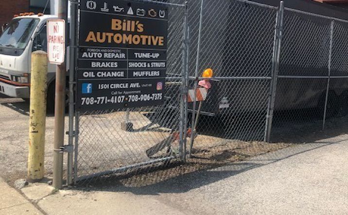 Pictures of Industrial property located at 1501 circle Avenue unit-400, Forest Park, IL 60130 for lease - image #1