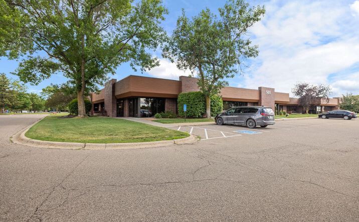 Pictures of Office, Industrial property located at 501 East Travelers Trail, Burnsville, MN 55337 for lease - image #1