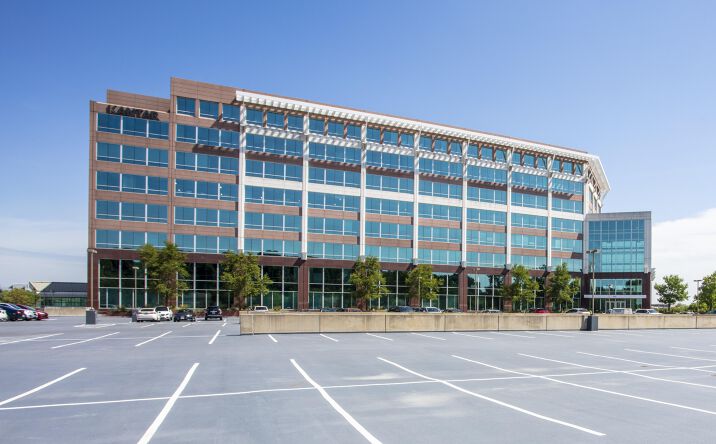 Pictures of Office property located at 3333 Warrenville Road, Suite 200, Lisle, Illinois, Lisle, IL 60532 for lease - image #1