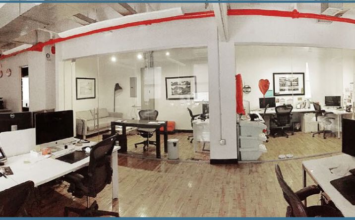 Pictures of Office property located at 141 West 28th Street, New York City, NY 10022 for lease - image #1