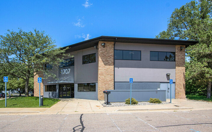 Pictures of Office property located at 1707 S Park Street 201, Kalamazoo, MI 49001 for lease - image #1