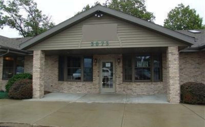 Pictures of Office, Retail property located at 3073 W John Beers Road 5, Stevensville, MI 49127 for lease - image #1