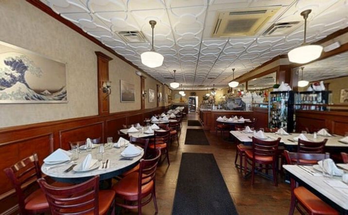 Pictures of Restaurant property located at 928 Second Avenue, New York City, NY 10022 for lease - image #1
