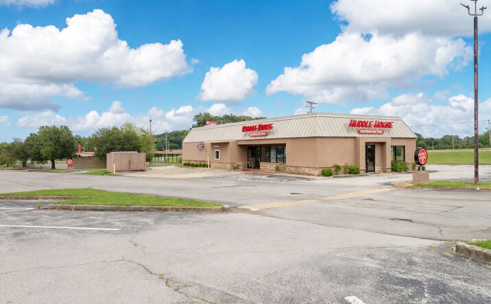 Pictures of Land property located at 2475 Lakeway Drive, Russell Springs, KY 42642 for lease - image #1
