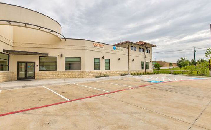 Pictures of Office property located at 9545 N Beach St, Fort Worth, TX 76244-6469 for lease - image #1