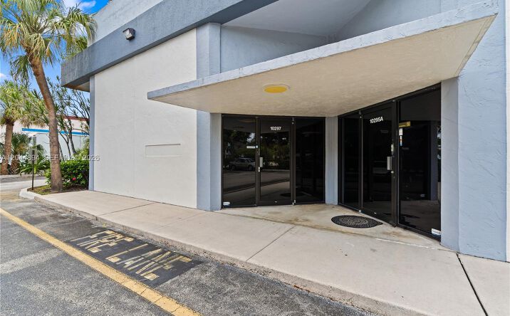 Pictures of Industrial, Office property located at 10297 NW 46th St # 1A, Sunrise, FL 33351 for lease - image #1