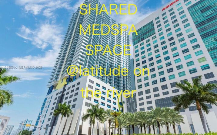 Pictures of Retail, Office property located at 175 SW 7th St # 1212, Miami, FL 33130 for lease - image #1