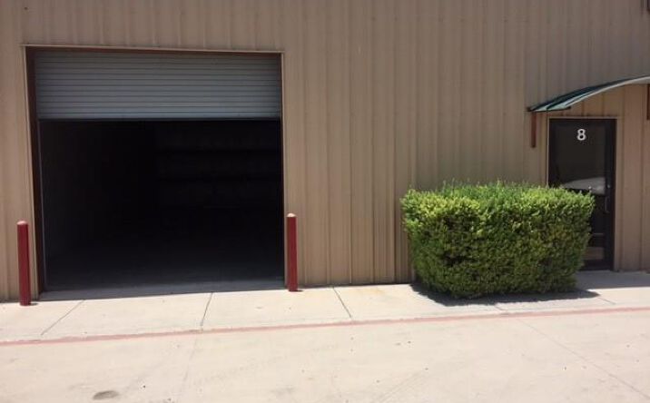 Pictures of Office, Industrial property located at 451 W Nolana Loop # 7, Pharr, TX 78577 for lease - image #1
