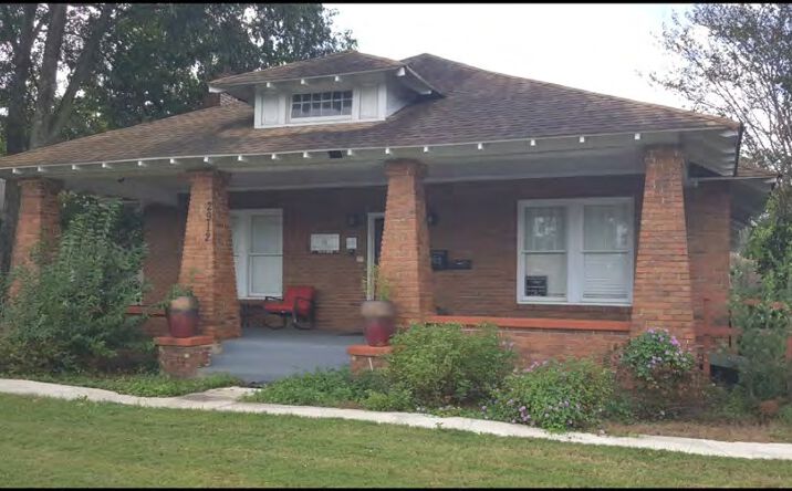 Pictures of Office property located at 2912 Vineville Avenue, Macon, GA 31204 for lease - image #1