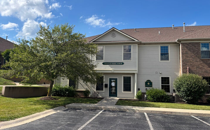 Pictures of Office property located at 10351 Dawsons Creek Blvd, Suite G, Fort Wayne, IN 46825 for lease - image #1