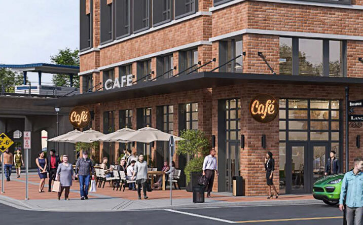 Pictures of Retail, Restaurant property located at 47 Broadway, Lynbrook, NY 11563 for lease - image #1