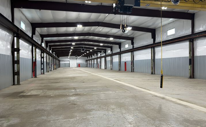 Pictures of Industrial property located at 2823 S. Craig Road, Airway Heights, WA 99001 for lease - image #1