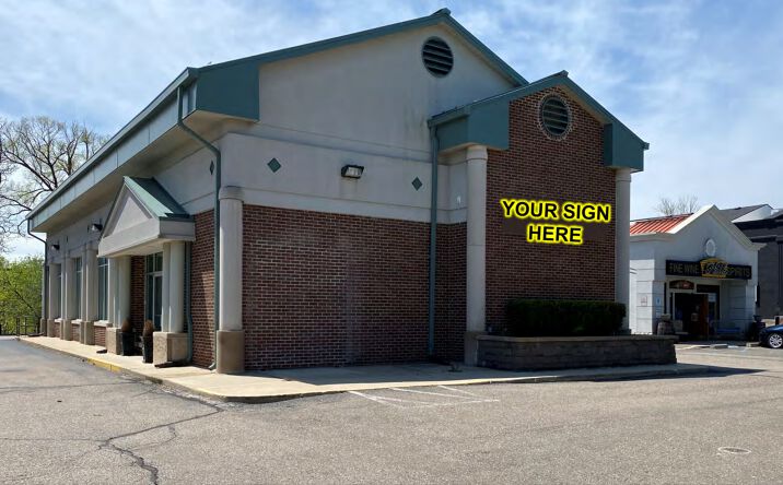 Pictures of Retail, Office property located at 35 W LONG LAKE RD, BLOOMFIELD HILLS, MI 48304 for lease - image #1