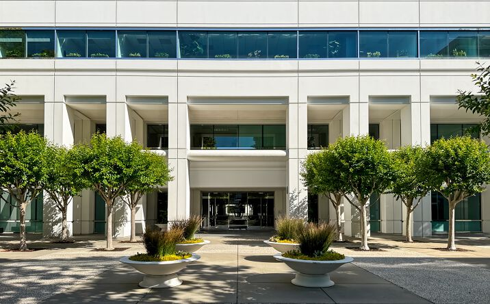 Pictures of Office property located at 2603 Camino Ramon, Suite 200,, San Ramon, CA 94583 for lease - image #1