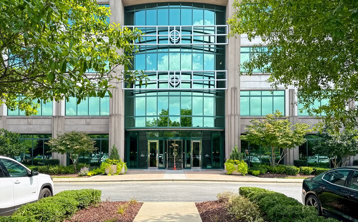 2530 Meridian Pkwy, Suite 300, Durham, NC 27713 | Crexi.com